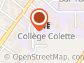 Collège Colette