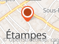 CAISSE DE CREDIT MUTUEL ETAMPES