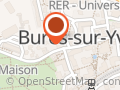 Paroisse de Bures