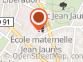 Ecole Maternelle Groupe Scolaire Jean Jaurès