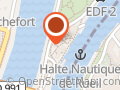 Bureau d'Information Touristique de Chatou