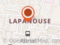 Pharmacie de Lapanouse
