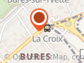 Proxi - Bures-sur