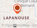Maison Des Associations Lapanouse Saint Martin Jarlard