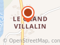 Domaine de Villalin