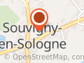 Le Souvignot bar/restaurant