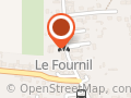 Fournil andeville
