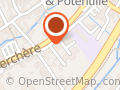 CCAS (Centre Communal d'Action Sociale) centre de soins infirmiers