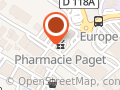 Pharmacie Paget