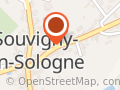 SIVOM de Souvigny en Sologne