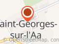 Mairie de Saint-Georges-sur-l'Aa