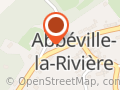 Abbeville Location Bennes