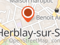 Cours Des Halles