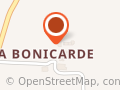La Ferme De Bonicarde
