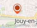 Laboratoire de Biologie Médicale - Jouy-en-Josas - Cerballiance