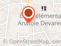 Mairie de Andeville