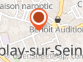 Coiffeur herblay Sergio Bossi