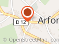 Mairie D'Arfons