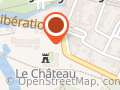 HEC Paris Le Château