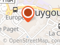 Carrefour Market Puygouzon