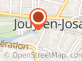 Médiathèque de Jouy en Josas