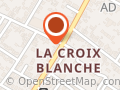 Le Fournil de la Croix Blanche