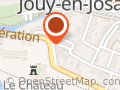 Fleuriste à Jouy-en-Josas - Sauvaje