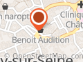 Audioprothese Henry