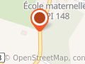Ecole Maternelle Publique