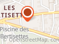 Stades des Bertisettes