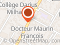 Micro-crèche partenaire Les Coloriés de Sartrouville