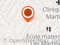 Ecole Maternelle Martinets
