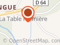 La table fermière