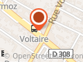 Toyota - Sartrouville (Groupe Vauban)