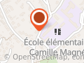 École Élémentaire Publique Camille Magné