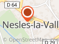 LE PETIT MARCHE NESLOIS