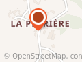 Carrière de La Peyrière