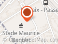 Stade Maurice Baquet
