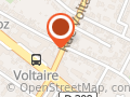 Le Voltaire