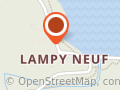 Restaurant Auberge Du Lampy