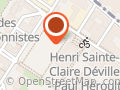 BePark - Parking Parc des Sports Michel Ricard - Rueil