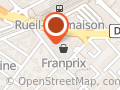 Pressing de la gare