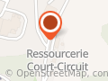 Ressourcerie Court-Circuit - L'entrepôt