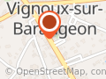 Bibliotheque George Sand