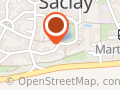 Les chambres de Sacaly