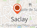 CLUB OMNISPORTS DE SACLAY