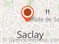 Saclay-Visions club photo