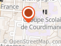 École Élémentaire Publique Courdimanche