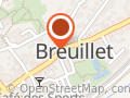 Le Comité des Fêtes de Breuillet