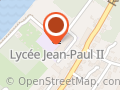 Lycée Jean-Paul II